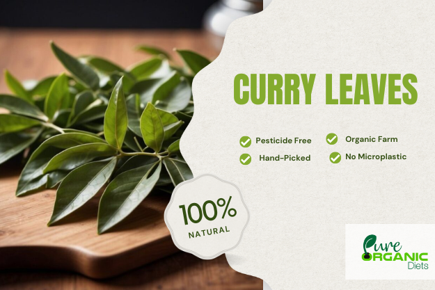 curry Leaves